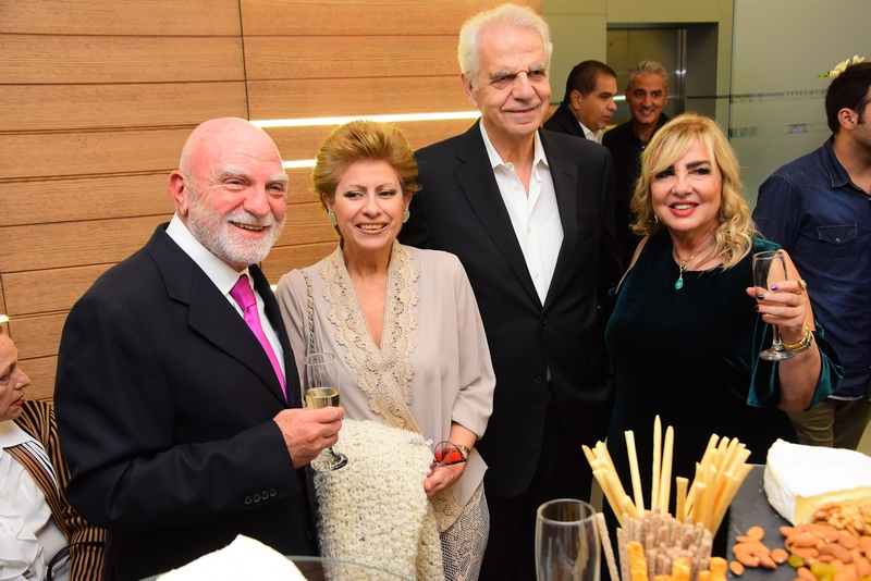 Grand Opening of Waterfront Clinic